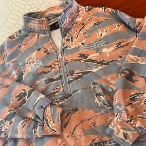 Darcsport Crop Sweatshirt